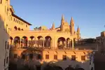 Geführte Altstadt-Tour in Palma de Mallorca mit Kathedrale - Bild 1