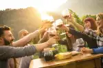 Weinverkostung in der Ca’n Sión Vinoteca in Artà - Bild 1
