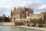Private geführte Wandertour durch Palma de Mallorca - Bild 1
