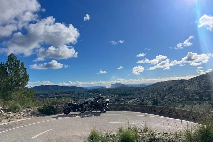Geführte Motorradtour auf Mallorca mit Premium-Bikes - Bild 2