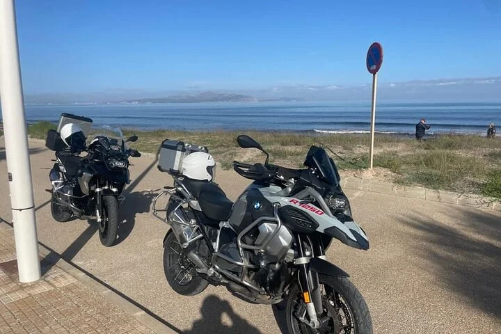 Geführte Motorradtour auf Mallorca mit Premium-Bikes - Bild 5