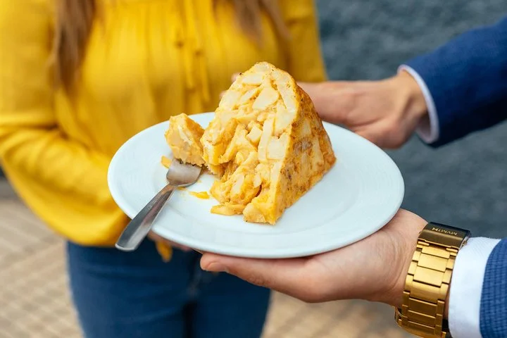 Private Food Tour durch Palma de Mallorca mit 10 Verkostungen - Bild 4