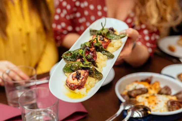 Private Food Tour durch Palma de Mallorca mit 10 Verkostungen - Bild 5