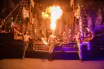 Kombiticket: Gringo's Family Rave & Pirates Adventure in Magaluf - Bild 1