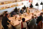 Gin-Verkostung im Casa Eva auf Mallorca - Bild 1