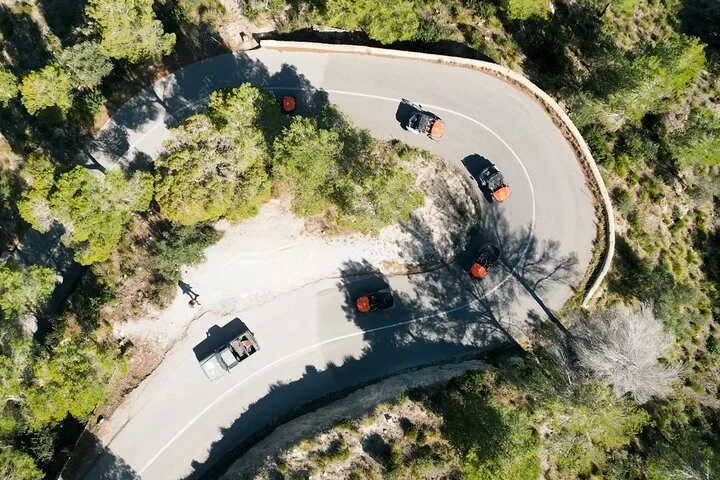 Geführte Buggy-Tour durch den Osten von Mallorca - Bild 4