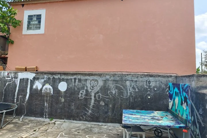 Privates Open Air Kinoerlebnis auf Mallorca - Bild 2