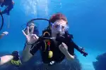 Gerätetauchen für Anfänger auf Mallorca - Bild 1