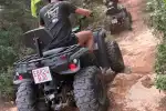 Geführte Quad-Tour durch die Berge ab Magaluf - Bild 1