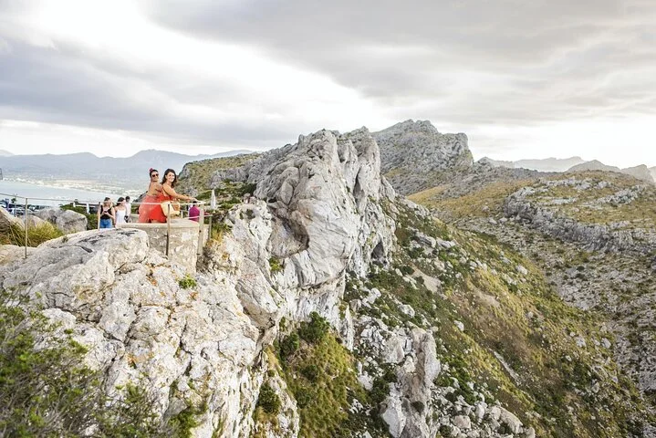 Tagestour zum Sineu Markt und nach Formentor mit Bootsfahrt - Bild 2