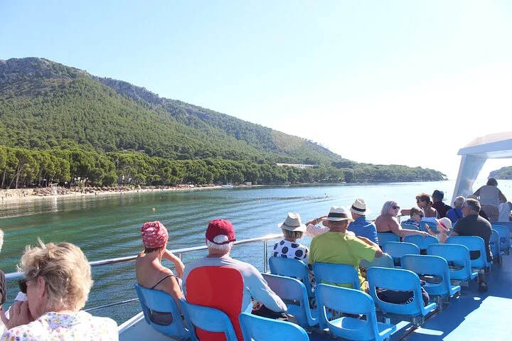 Tagestour zum Sineu Markt und nach Formentor mit Bootsfahrt - Bild 3