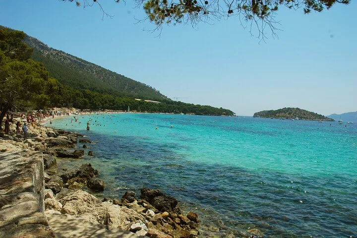 Tagestour zum Sineu Markt und nach Formentor mit Bootsfahrt - Bild 4