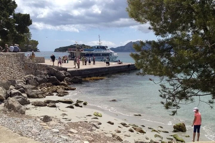 Tagestour zum Sineu Markt und nach Formentor mit Bootsfahrt - Bild 5