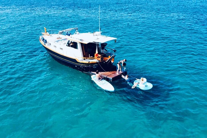 All-inclusive Luxus-Bootsfahrt ab Palma de Mallorca - Bild 5