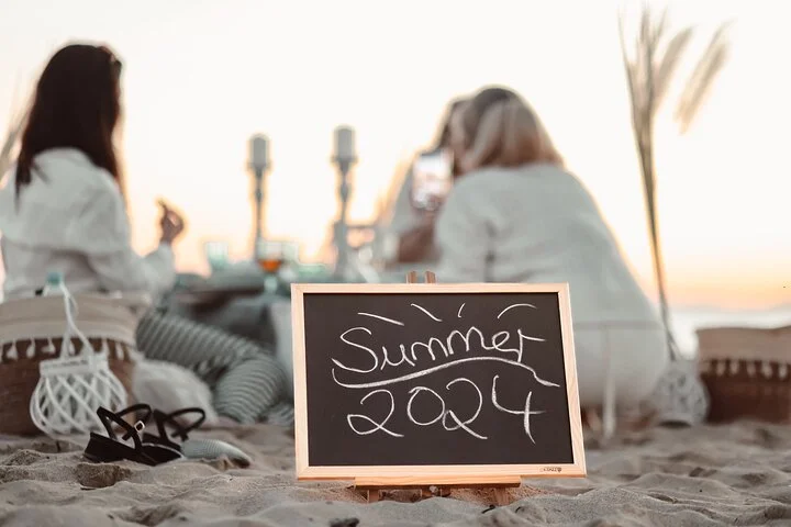Privates Picknick am Strand auf Mallorca - Bild 3