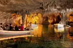 Tagestour ab Palma: Drachenhöhlen, Porto Cristo & Perlenfabrik - Bild 1