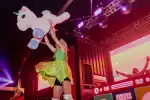 Bongo's Bingo Rave am Magaluf Square auf Mallorca - Bild 1