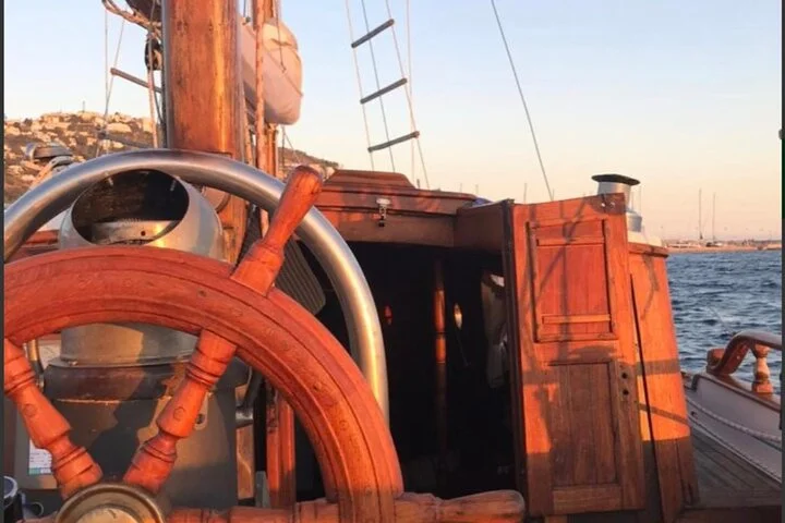 Private Sailboat Charter from Palma de Mallorca - Image 2