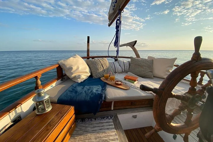 Private Sailboat Charter from Palma de Mallorca - Image 3