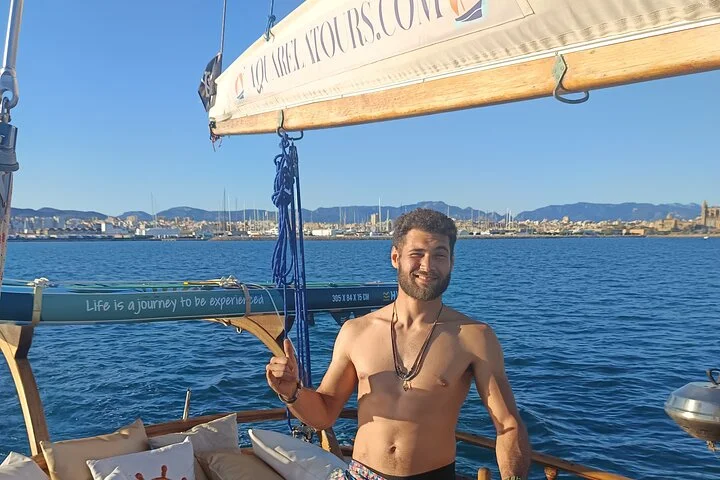 Private Sailboat Charter from Palma de Mallorca - Image 4