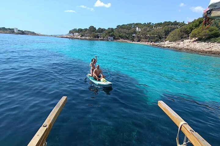 Private Sailboat Charter from Palma de Mallorca - Image 5