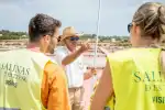 Minibus-Tour zu den Salinas d'Es Trenc und Son Mesquidassa - Bild 1