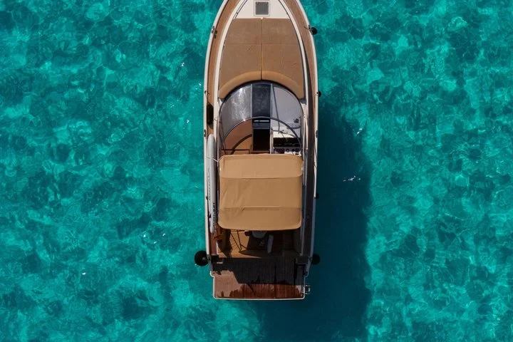 Privater Yachtcharter in der Bucht von Palma de Mallorca - Bild 3