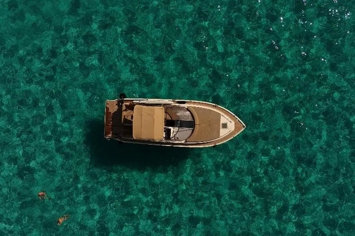 Privater Yachtcharter in der Bucht von Palma de Mallorca - Bild 4