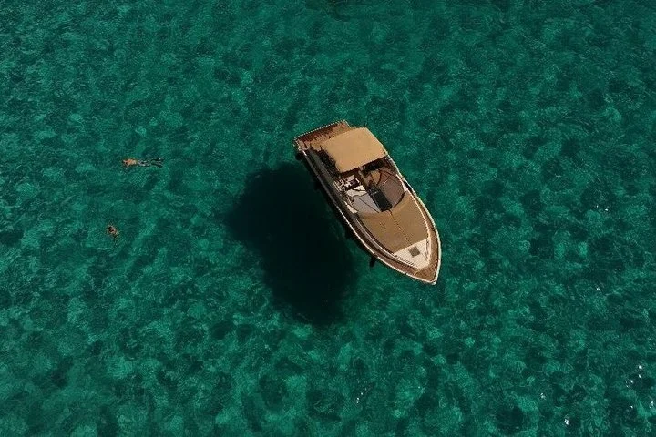 Privater Yachtcharter in der Bucht von Palma de Mallorca - Bild 5