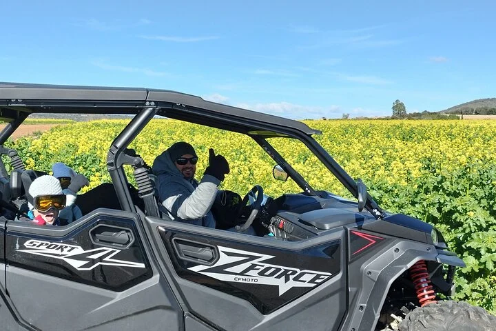 Geführte Buggy-Tour ab Cala Bona nach Artà und Capdepera - Bild 4