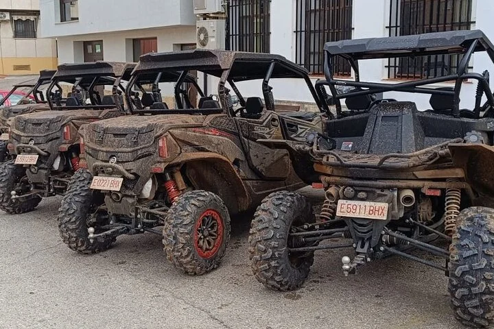 Geführte Buggy-Tour ab Cala Bona nach Artà und Capdepera - Bild 5