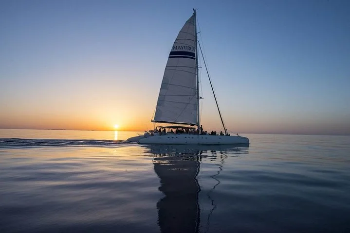 Excursión en catamarán por Cap des Freus y el Parque Natural de Llevant - Imagen 4
