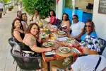 Exklusives Cocktail und Foodpairing in Cala d'Or - Bild 1