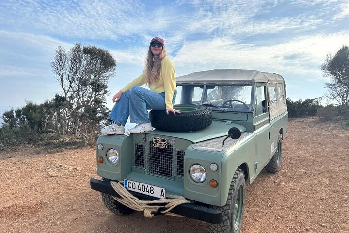 Private Land Rover-Tour zu Mallorcas geheimen Buchten - Bild 5