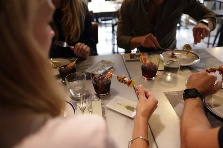 Self-Guided Food Tour in Santa Catalina, Palma de Mallorca - Image 5