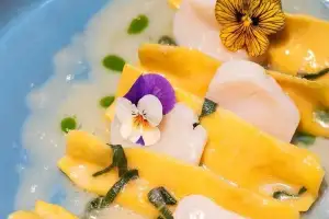 Privates Gourmet-Erlebnis mit 4-Gänge-Menü in Cala Figuera - Bild 1