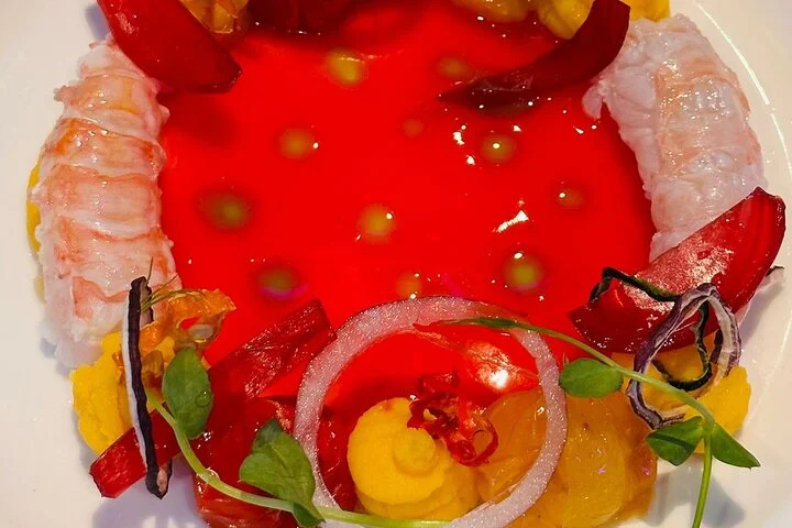 Privates Gourmet-Erlebnis mit 4-Gänge-Menü in Cala Figuera - Bild 3