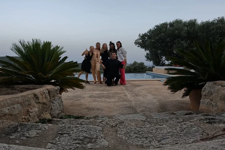 Privates Gourmet-Erlebnis mit 4-Gänge-Menü in Cala Figuera - Bild 5