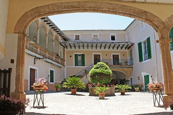 Geführte Stadtführung durch Palma mit Besuch der Kathedrale - Bild 3