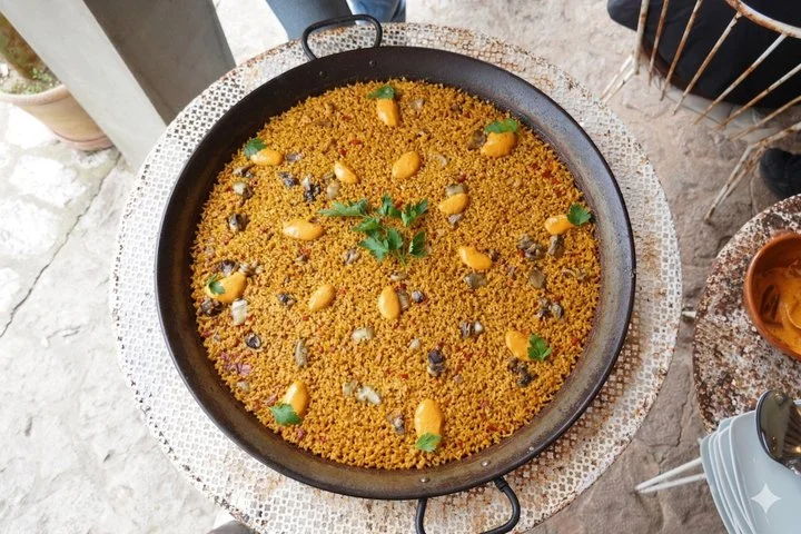 Wandern und authentische Paella in der Serra de Tramuntana - Bild 2