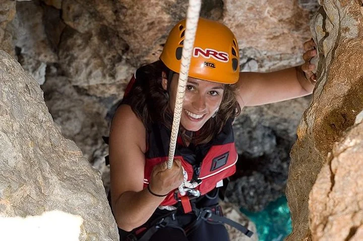 Geführter Coasteering-Ausflug an der Küste von Mallorca - Bild 4