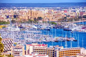 Selbstgeführte Schnitzeljagd und Tour durch Palma de Mallorca - Bild 1