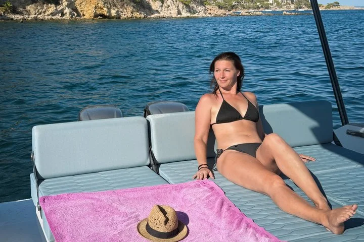 4-stündige Motoryacht Tour ab Palma de Mallorca - Bild 2