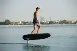 E-Foil-Erlebnis in der Bucht von Pollensa - Bild 1
