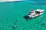 Bootsausflug zum Es Trenc ab Colonia de Sant Jordi mit BBQ - Bild 1