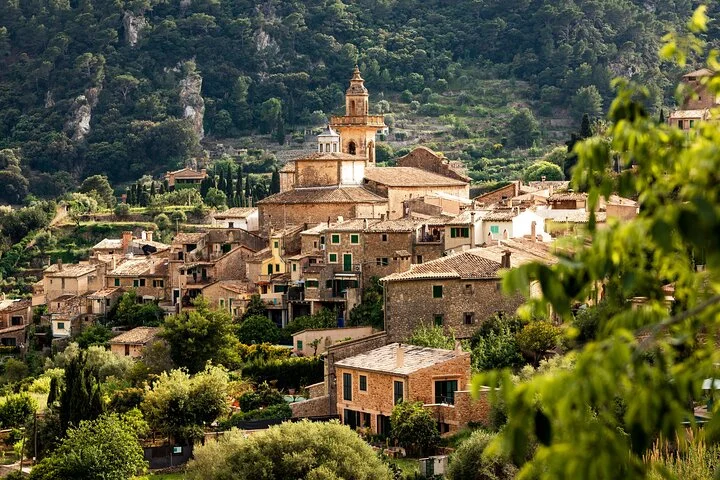 Mallorca Grand Tour: Valldemossa, Sóller und Sa Calobra - Bild 2
