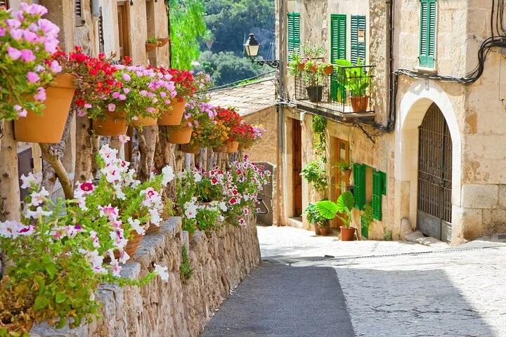 Mallorca Grand Tour: Valldemossa, Sóller und Sa Calobra - Bild 3