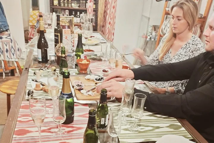 Mallorca Wine Experience: Weinprobe in der Altstadt von Palma - Bild 2