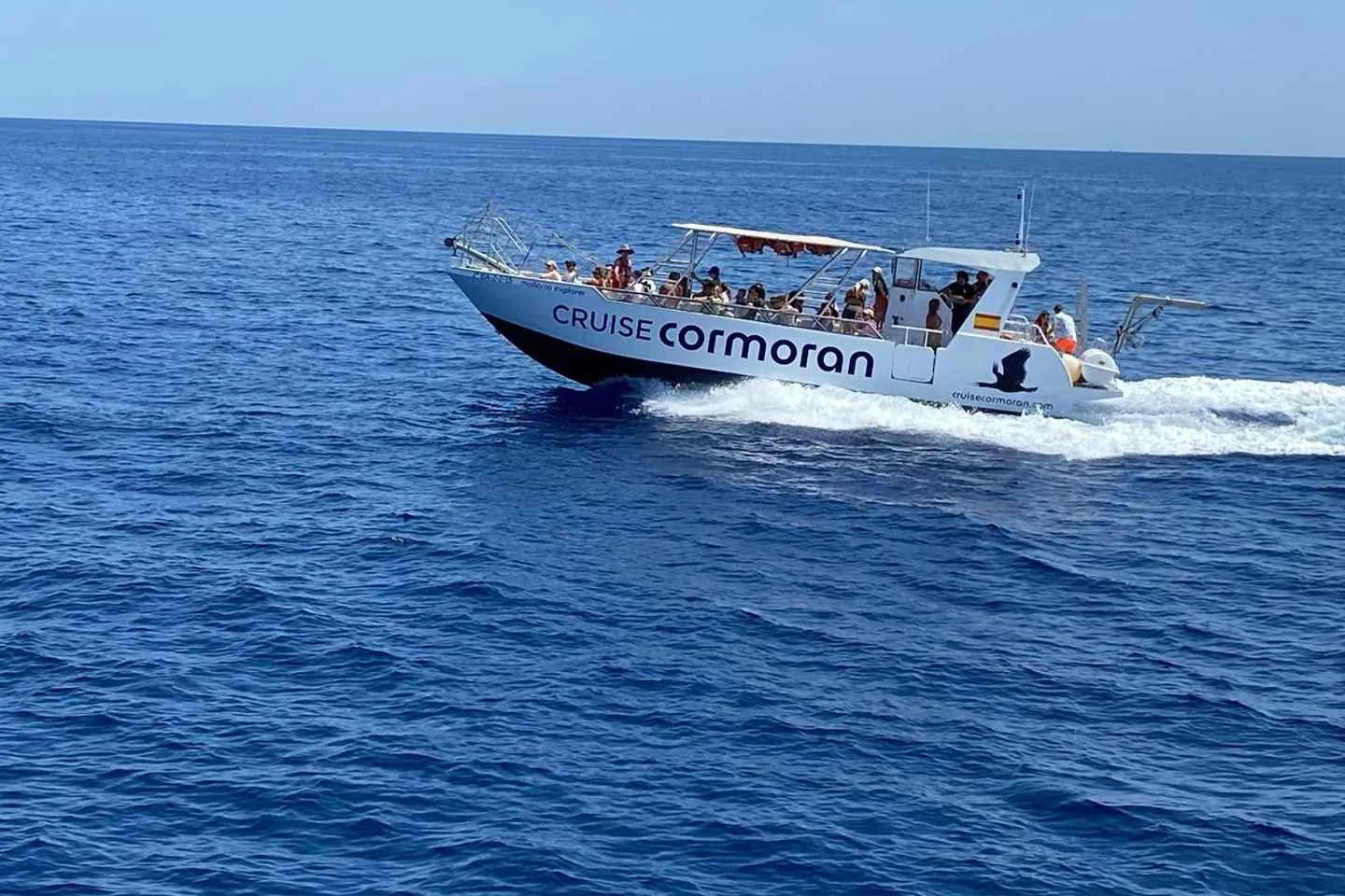 Bootsfahrt zu Grotten, Klippen und Buchten auf Mallorca - Bild 2