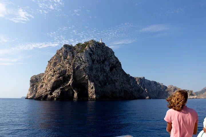 Bootstour zum Cap de Formentor ab Puerto Pollensa - Bild 2